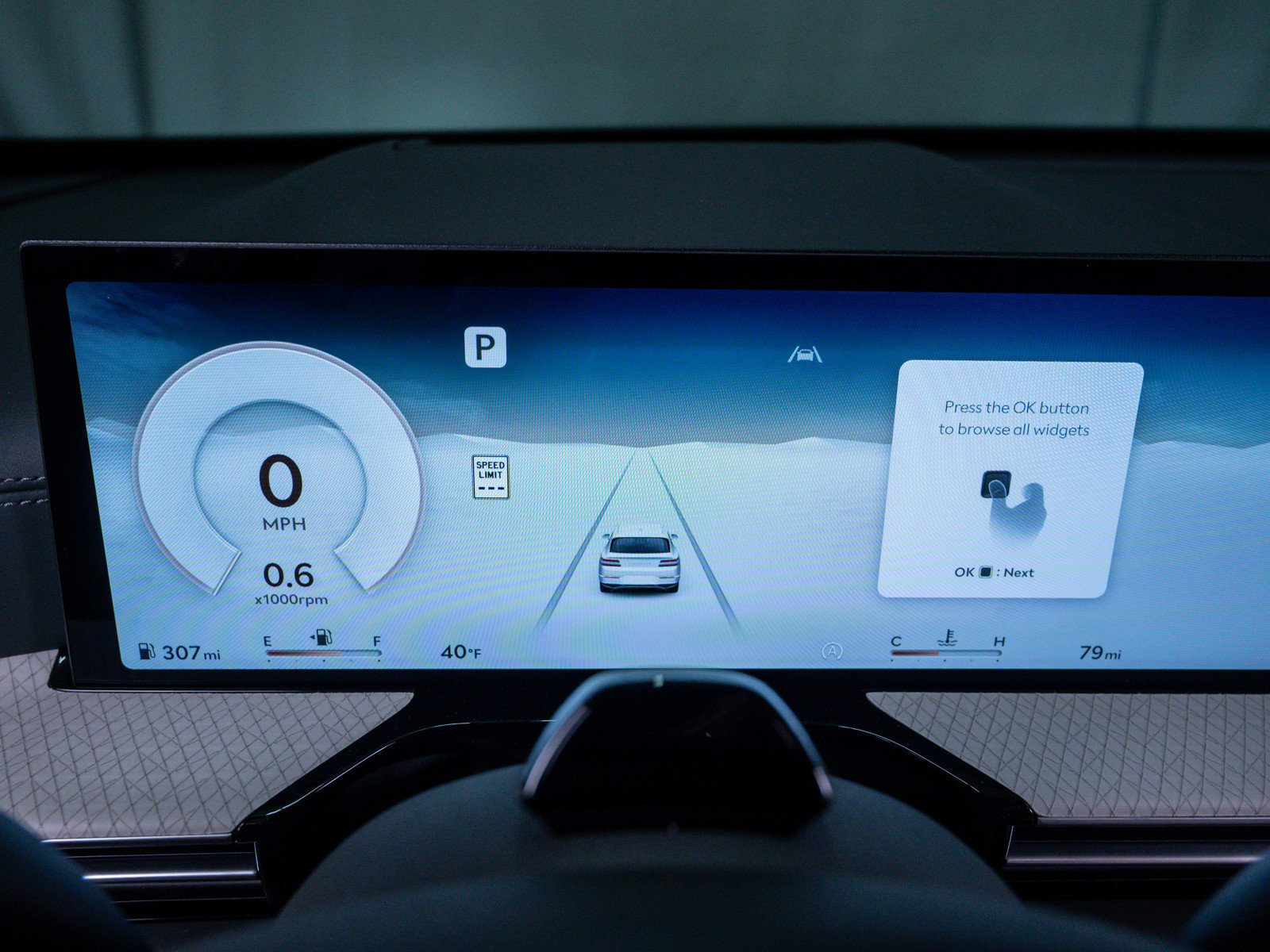 New 2026 Genesis GV80 3.5T Advanced image 25