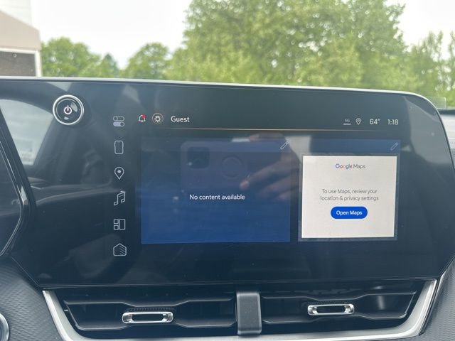 New 2026 Chevrolet Equinox LT FWD image 22