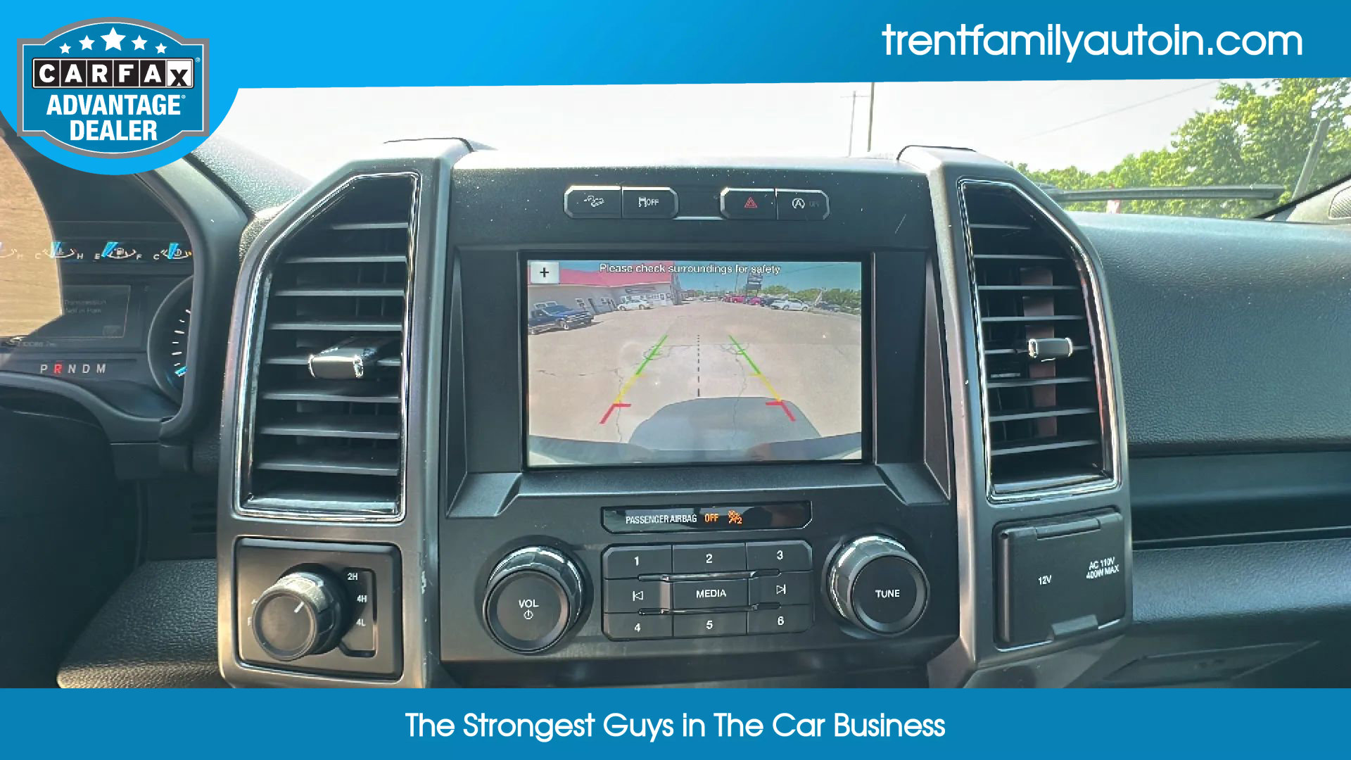 Used 2019 Ford F150 XLT w/ Equipment Group 302A Luxury image 35