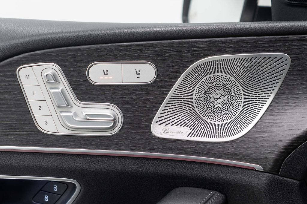 Used 2022 Mercedes-Benz GLE 350 4MATIC image 19