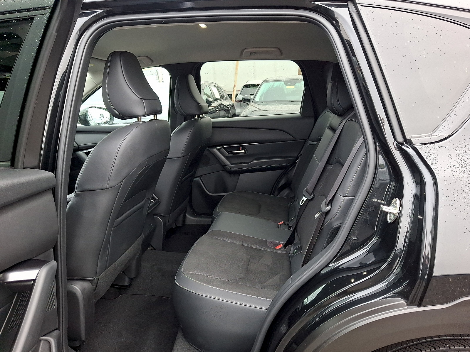 Certified 2026 MAZDA CX-5 Preferred AWD/4WD image 11