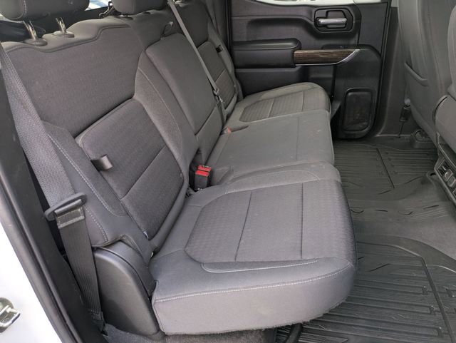 Used 2021 GMC Sierra 1500 Elevation w/ X31 Off-Road Package AWD/4WD image 27