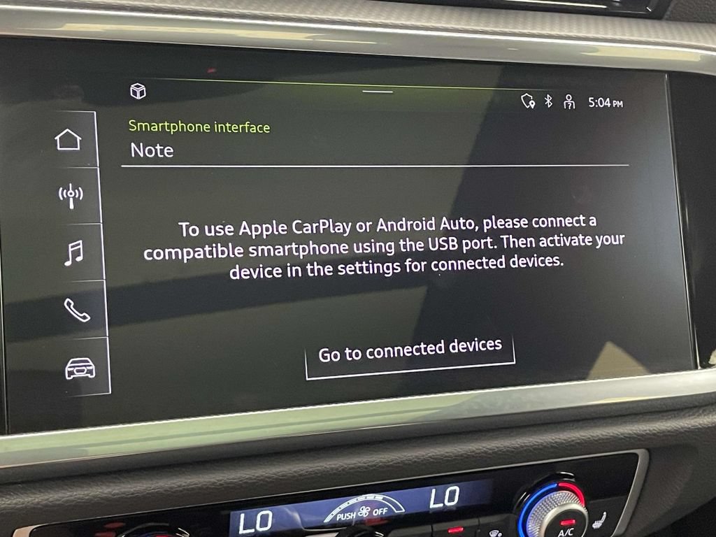 Certified 2025 Audi Q3 2.0T Premium w/ Convenience Package AWD/4WD image 26