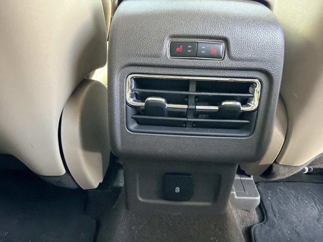 Certified 2022 Lincoln Corsair FWD w/ Equipment Group 101A image 24