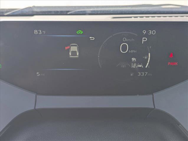 New 2026 Toyota Prius LE image 10