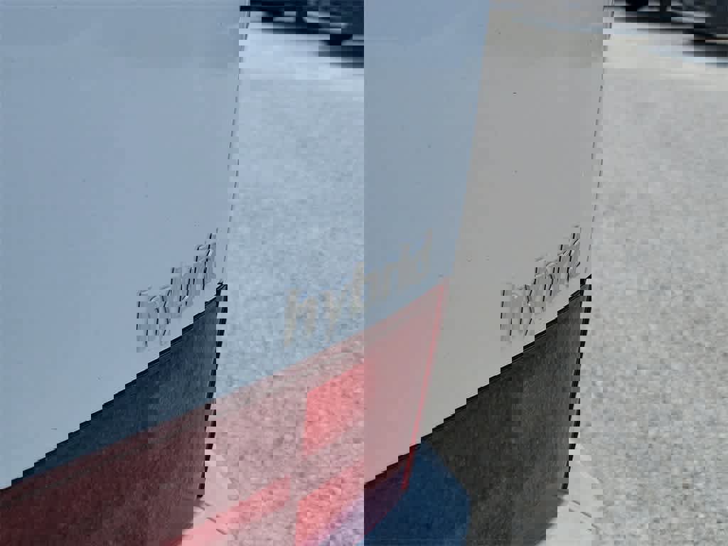 New 2026 Hyundai Santa Fe SEL image 7