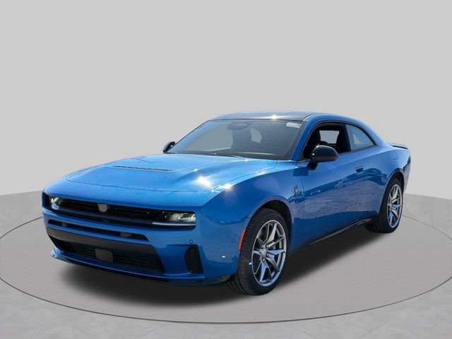 New 2026 Dodge Charger Scat Pack w/ Wheel & Tire Package AWD/4WD image 10