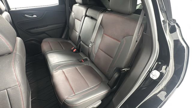 Used 2024 Chevrolet Blazer RS w/ LPO, Floor Liner Package image 12