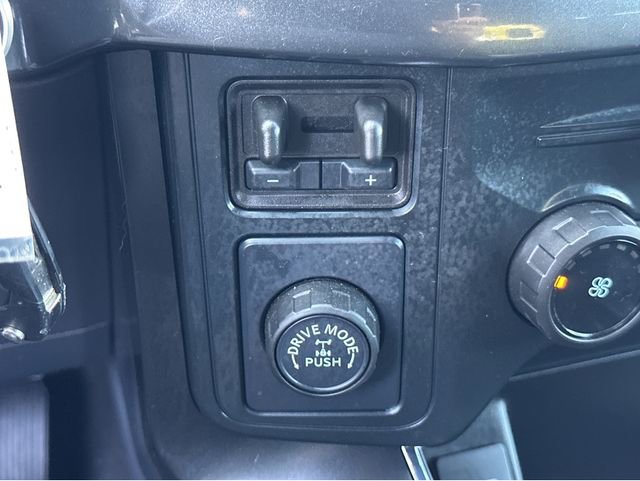 Used 2025 Ford F150 STX w/ Equipment Group 200A RWD image 29