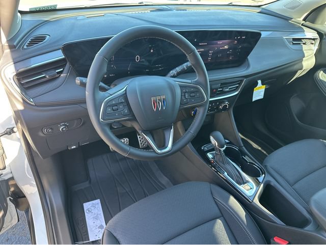 New 2026 Buick Encore GX Preferred w/ Comfort Package FWD image 7