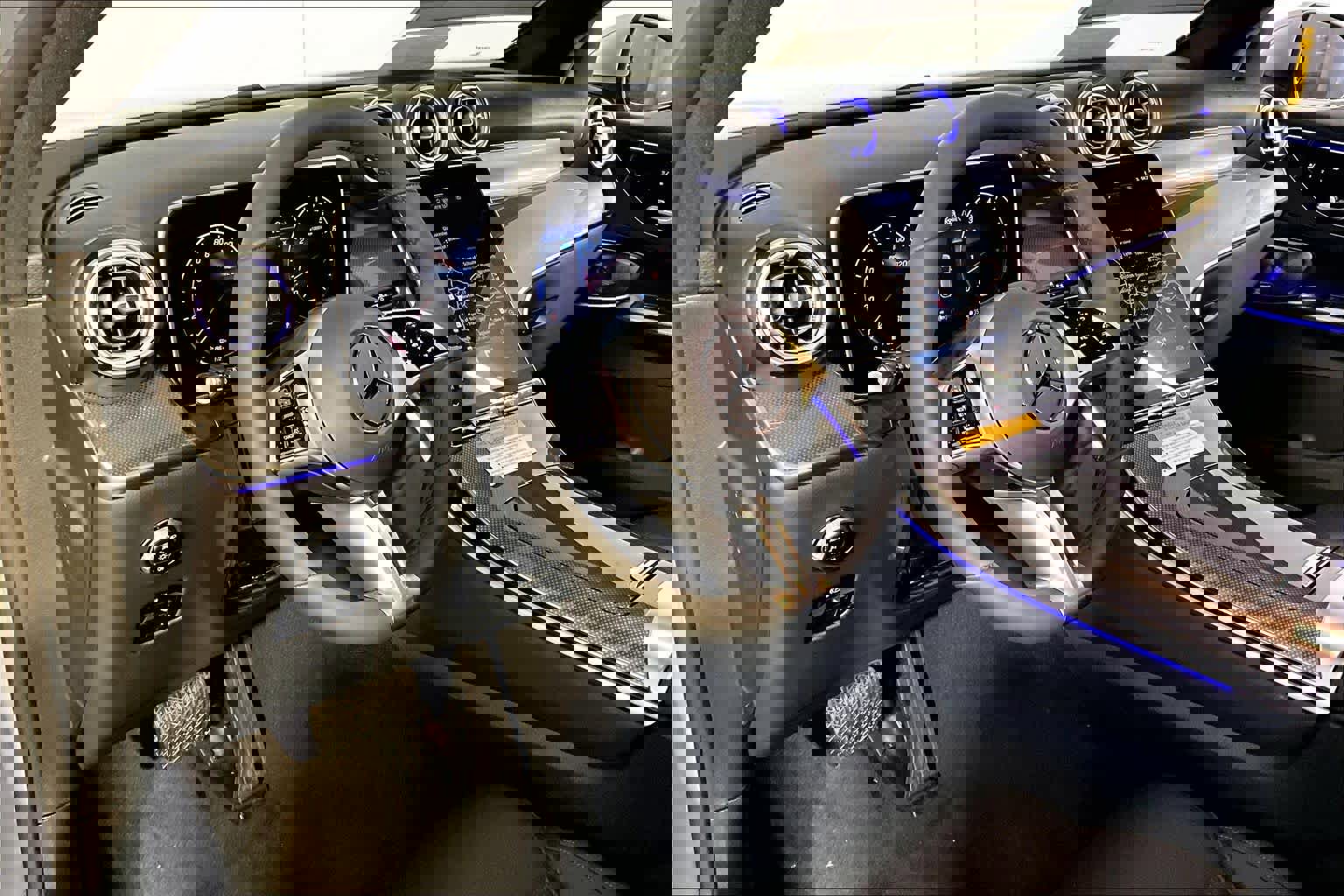 New 2026 Mercedes-Benz GLC 300 4MATIC image 9