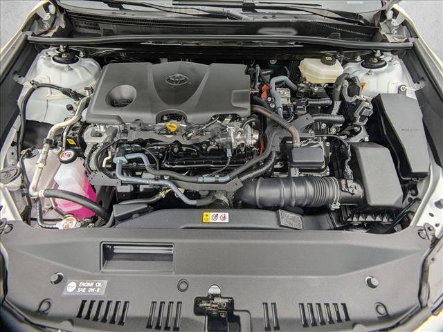 Used 2026 Toyota Camry LE FWD image 22