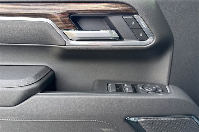 New 2026 GMC Sierra 1500 Elevation image 11