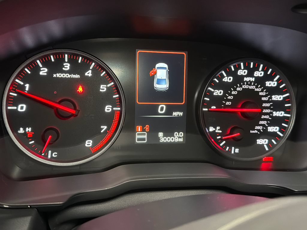 Used 2023 Subaru WRX Premium AWD/4WD image 26