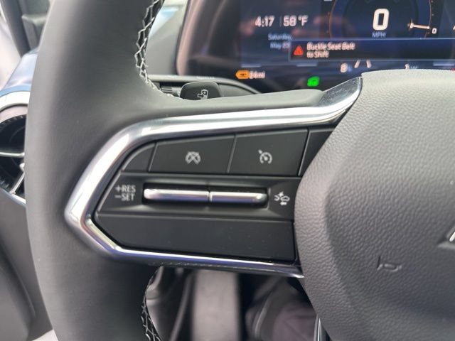 New 2026 Chevrolet Equinox EV LT FWD image 10
