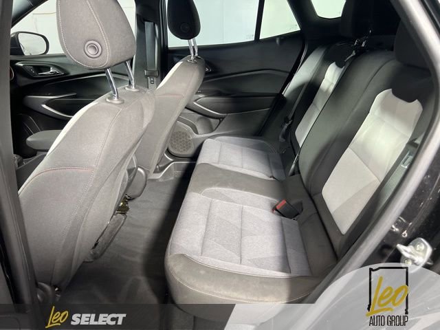 Used 2024 Chevrolet Trax RS image 11