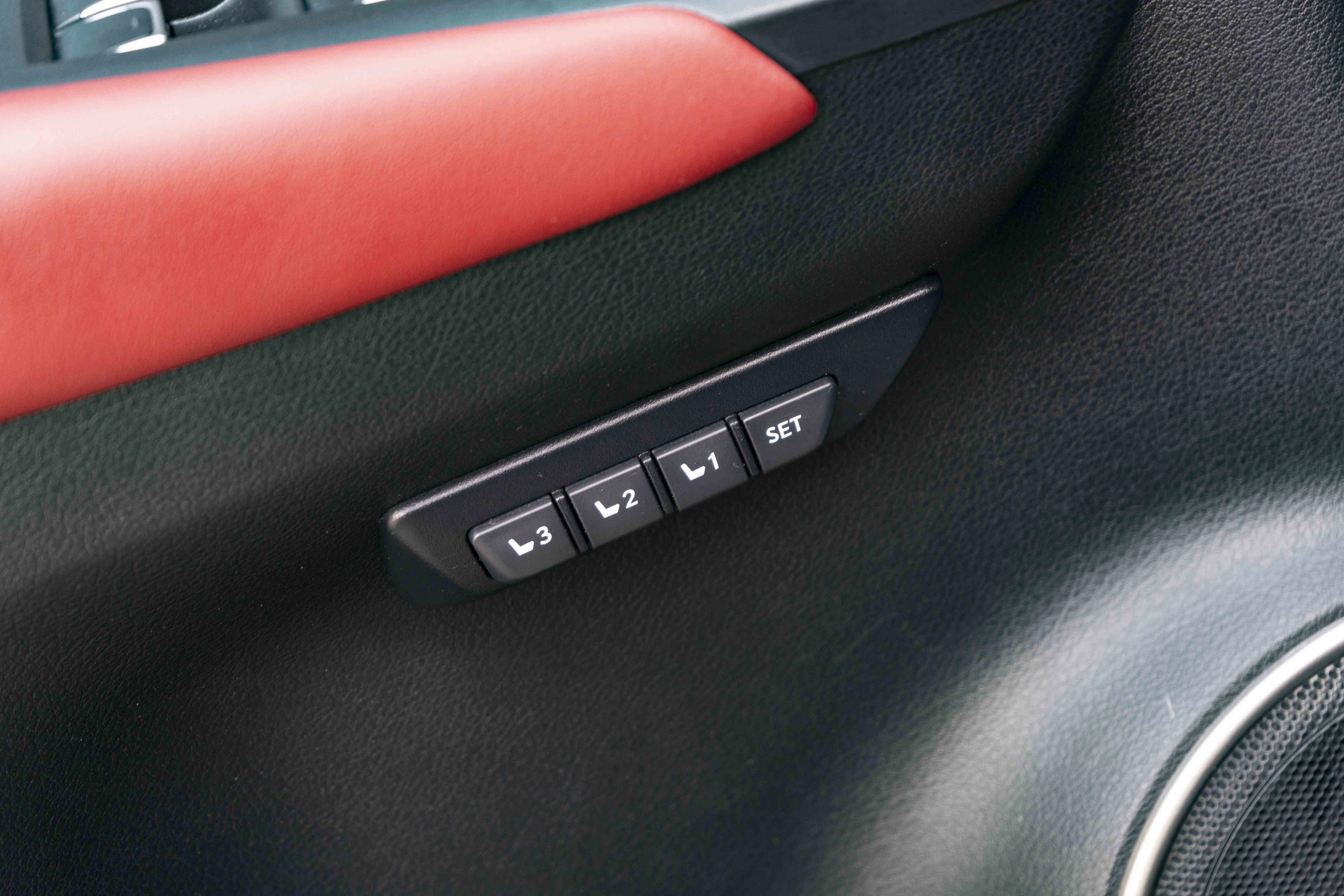 Used 2021 Lexus NX 300 F Sport w/ F Sport Premium Package FWD image 37