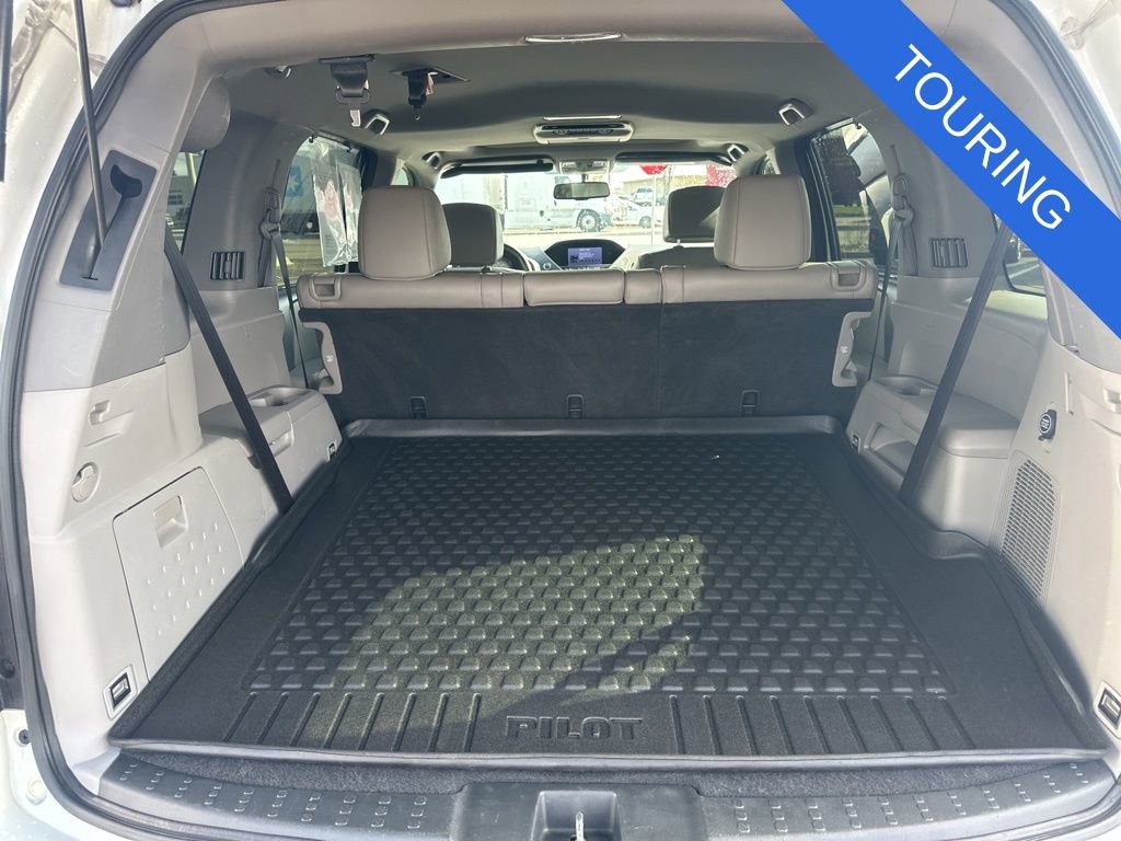 Used 2014 Honda Pilot Touring image 29