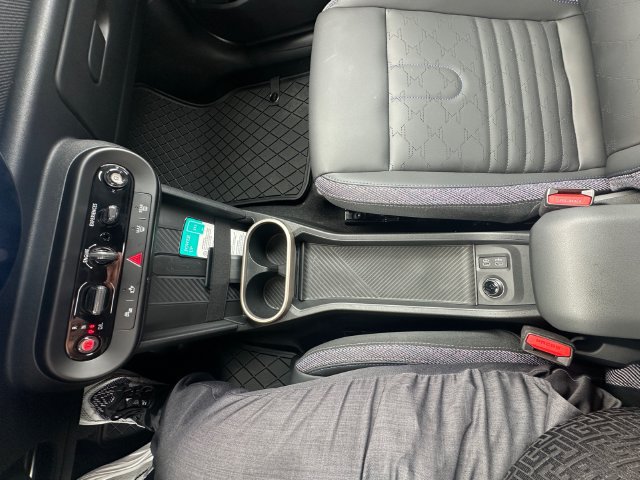 Used 2026 MINI Cooper S FWD image 33