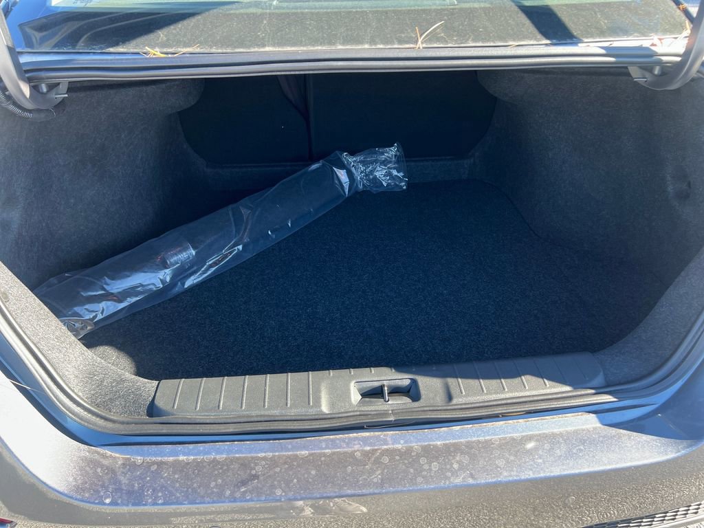 New 2025 Nissan Sentra S image 22