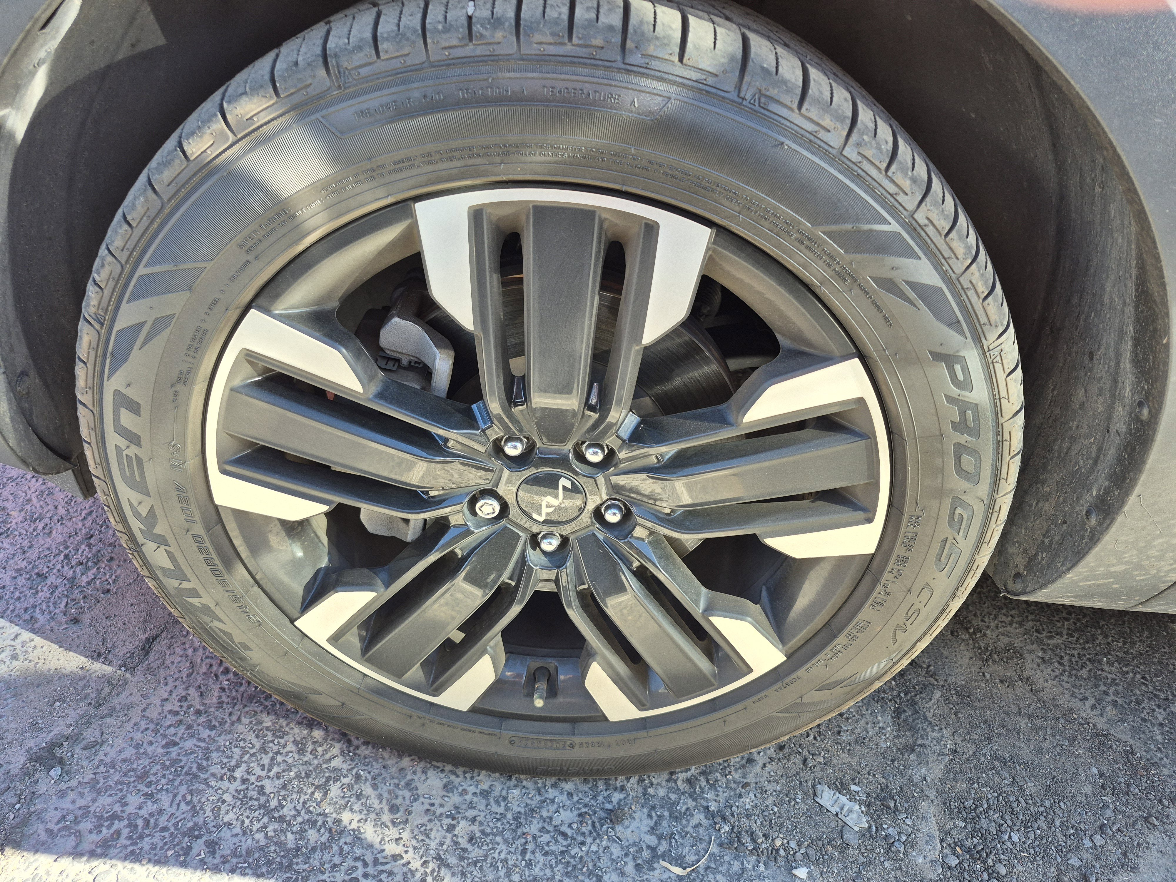 Used 2024 Kia Telluride SX Prestige image 16