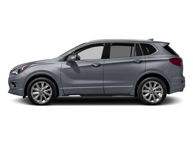Used 2017 Buick Envision Essence w/ LPO, Cargo Package FWD image 6