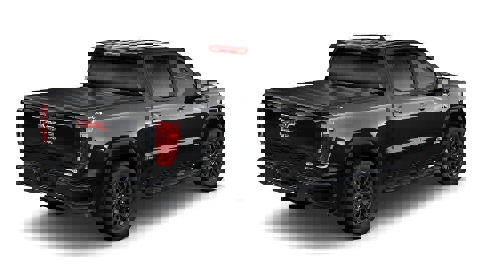 New 2026 GMC Sierra 1500 Elevation image 29