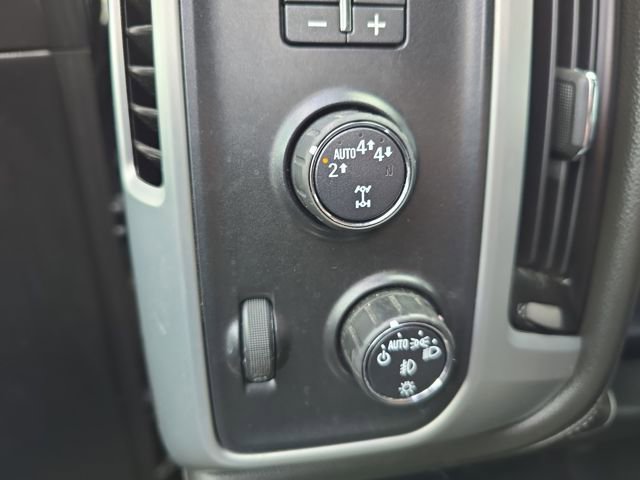 Used 2017 GMC Sierra 1500 SLT image 16