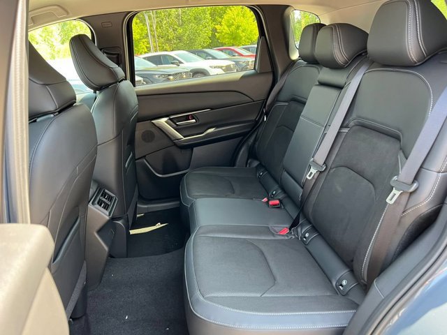 New 2026 MAZDA CX-5 Preferred AWD/4WD image 5