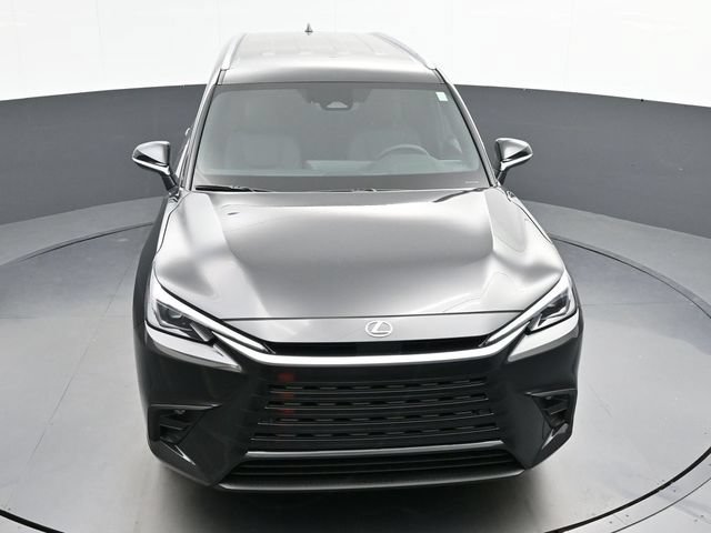 New 2026 Lexus TX 350 FWD image 17