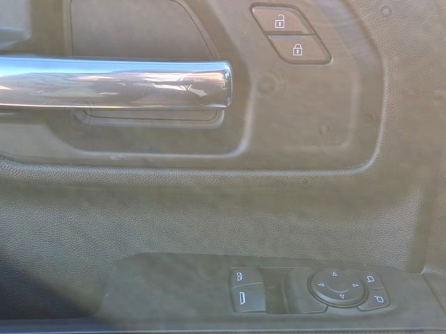 New 2026 GMC Sierra 3500 Pro image 11