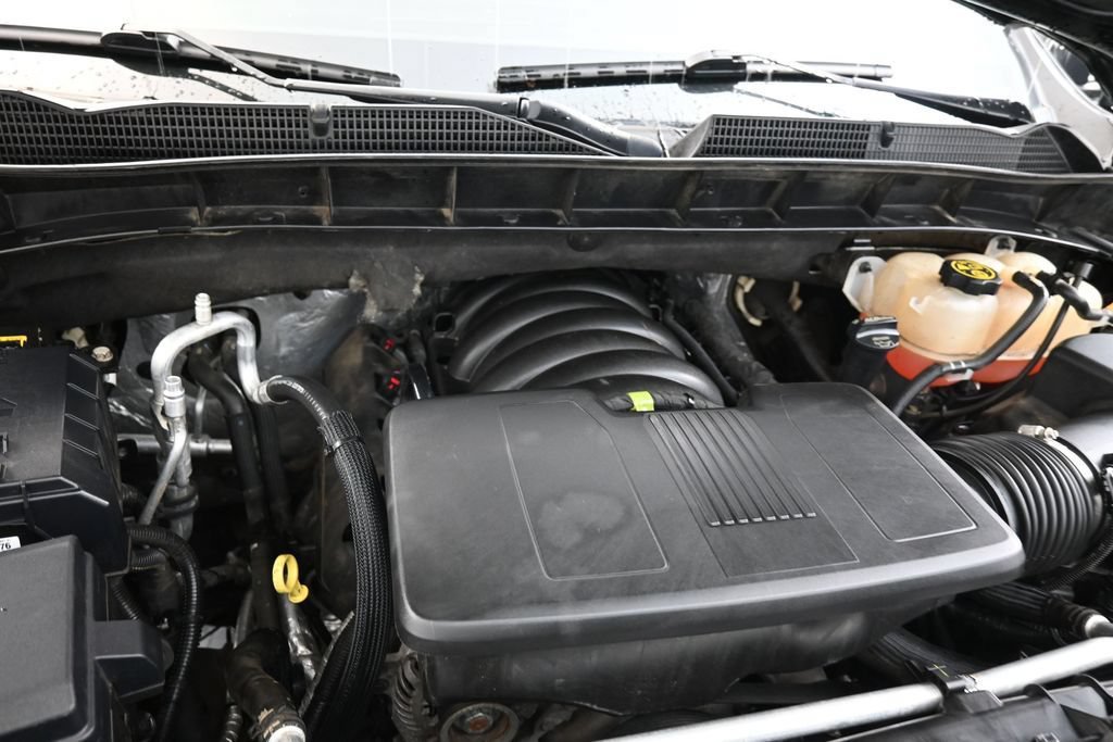 Used 2022 GMC Sierra 1500 AT4X AWD/4WD image 16
