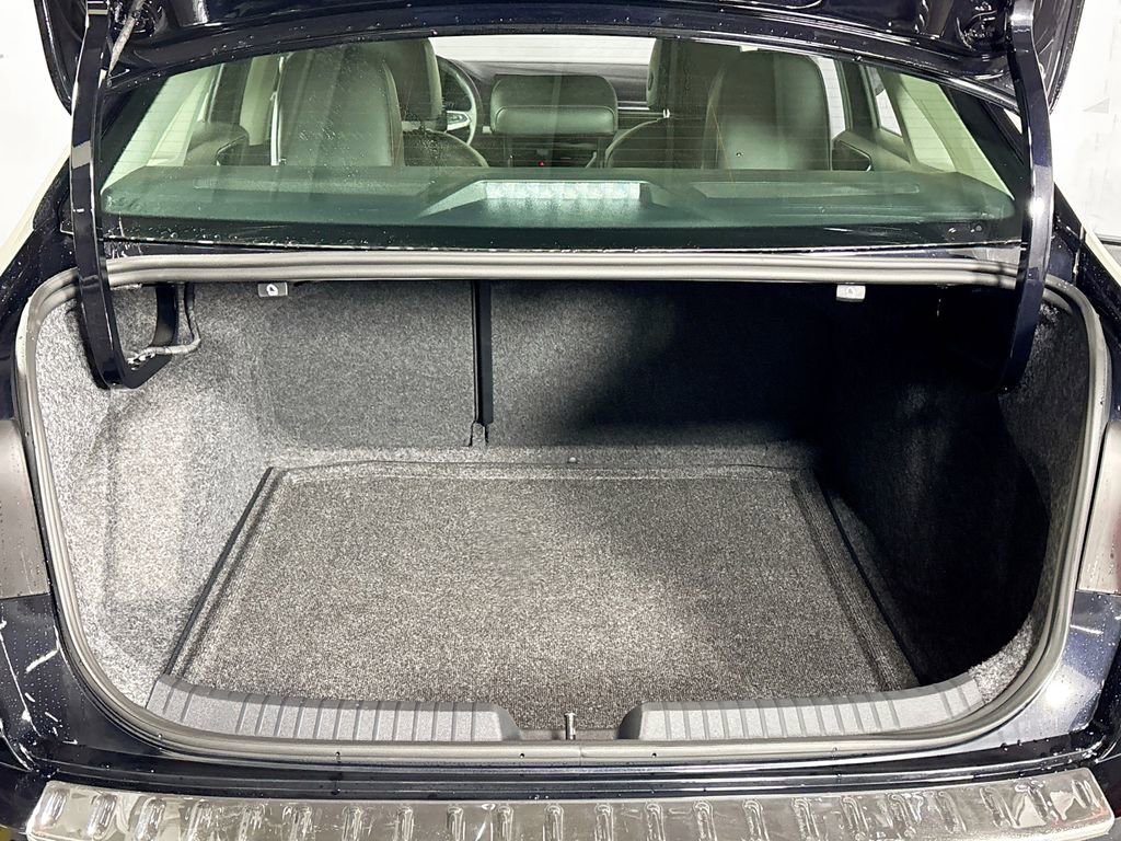 New 2026 Volkswagen Jetta SE image 21