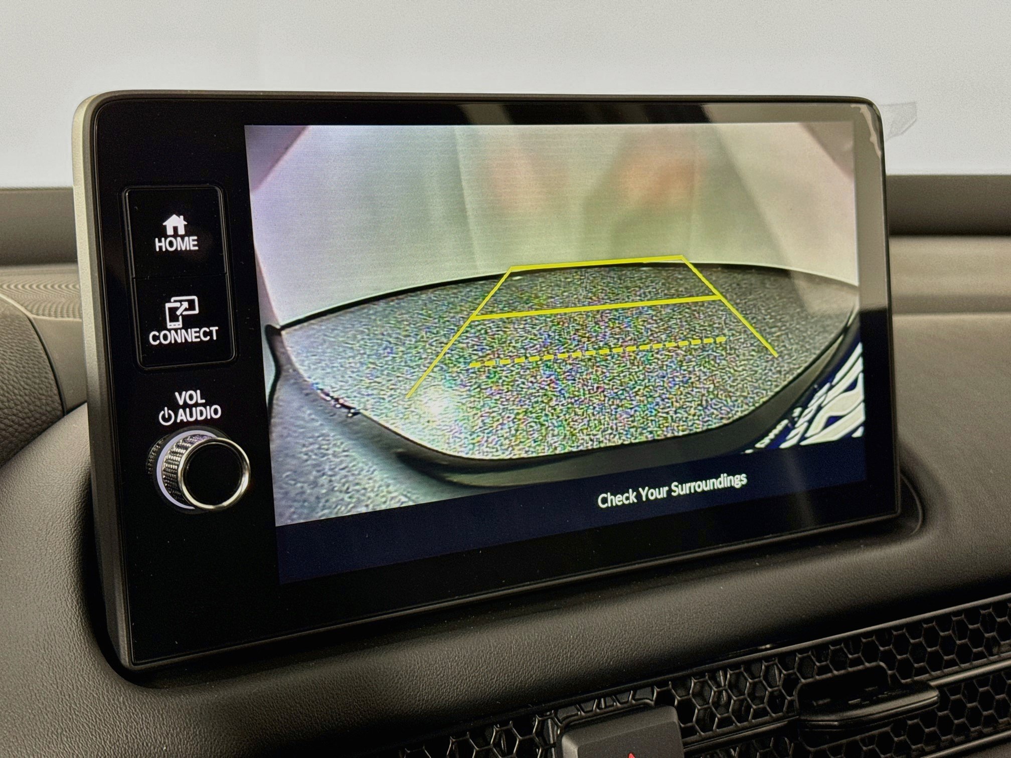 New 2027 Honda HR-V LX image 13