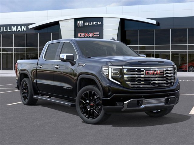 New 2026 GMC Sierra 1500 Denali image 7