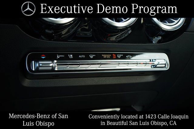 Used 2025 Mercedes-Benz GLA 250 image 23