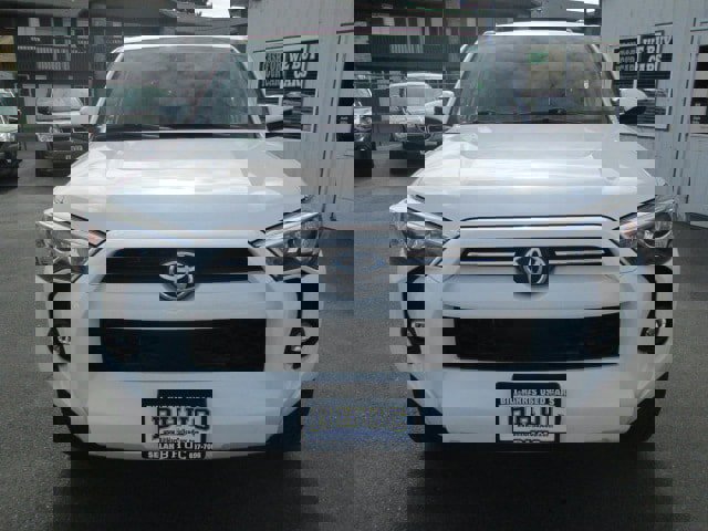 Used 2024 Toyota 4Runner SR5 image 2