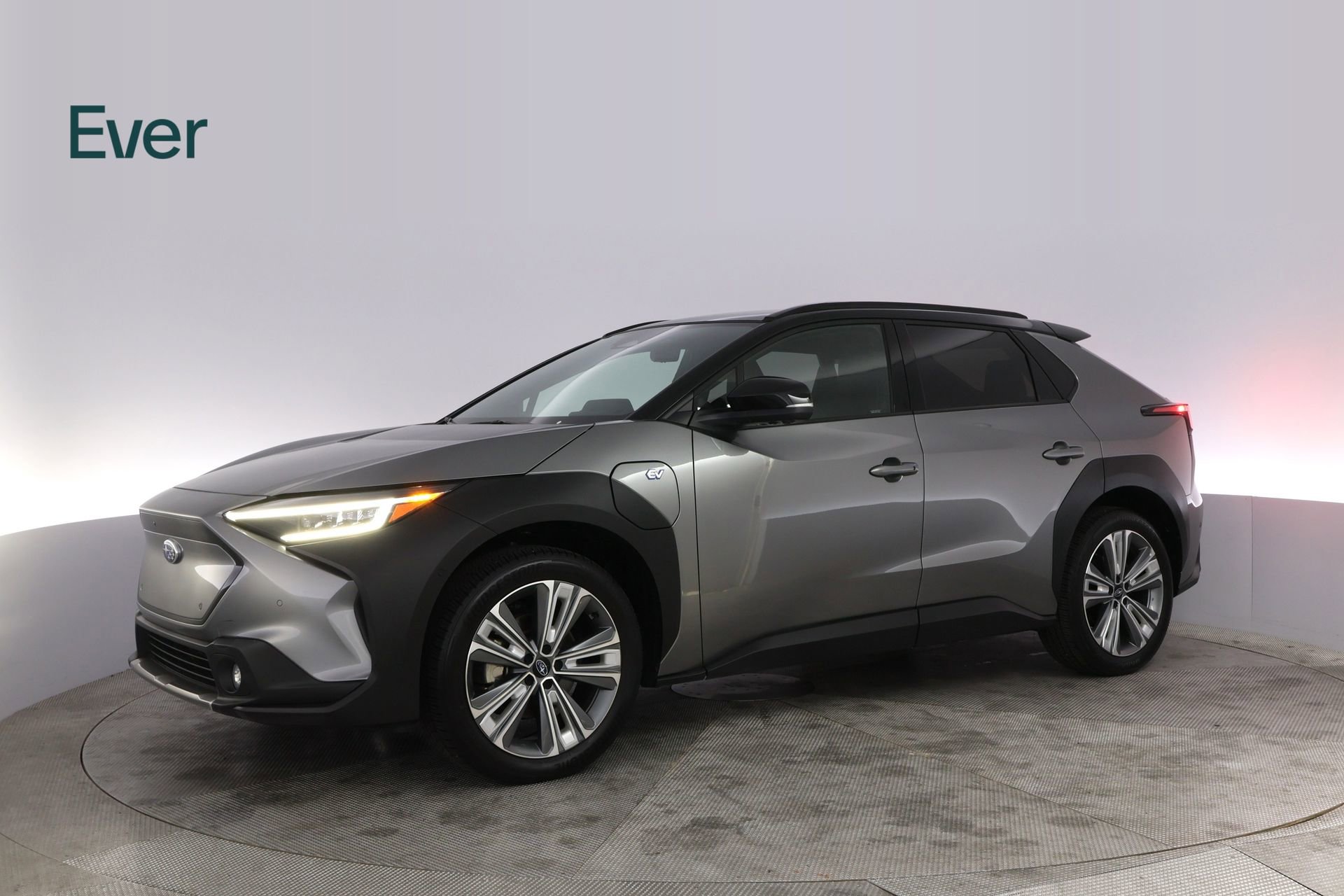 Used 2023 Subaru Solterra AWD image 18