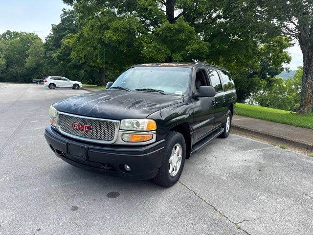 Used 2002 GMC Yukon XL Denali AWD/4WD image 3