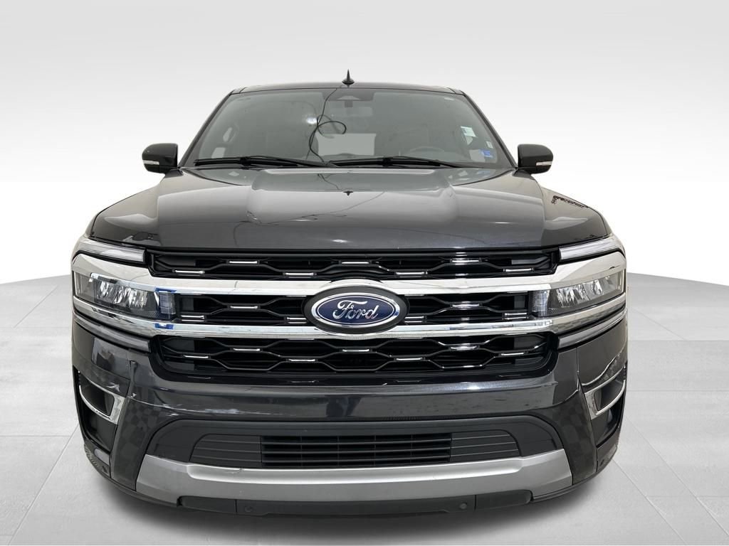Used 2024 Ford Expedition Max Limited image 9