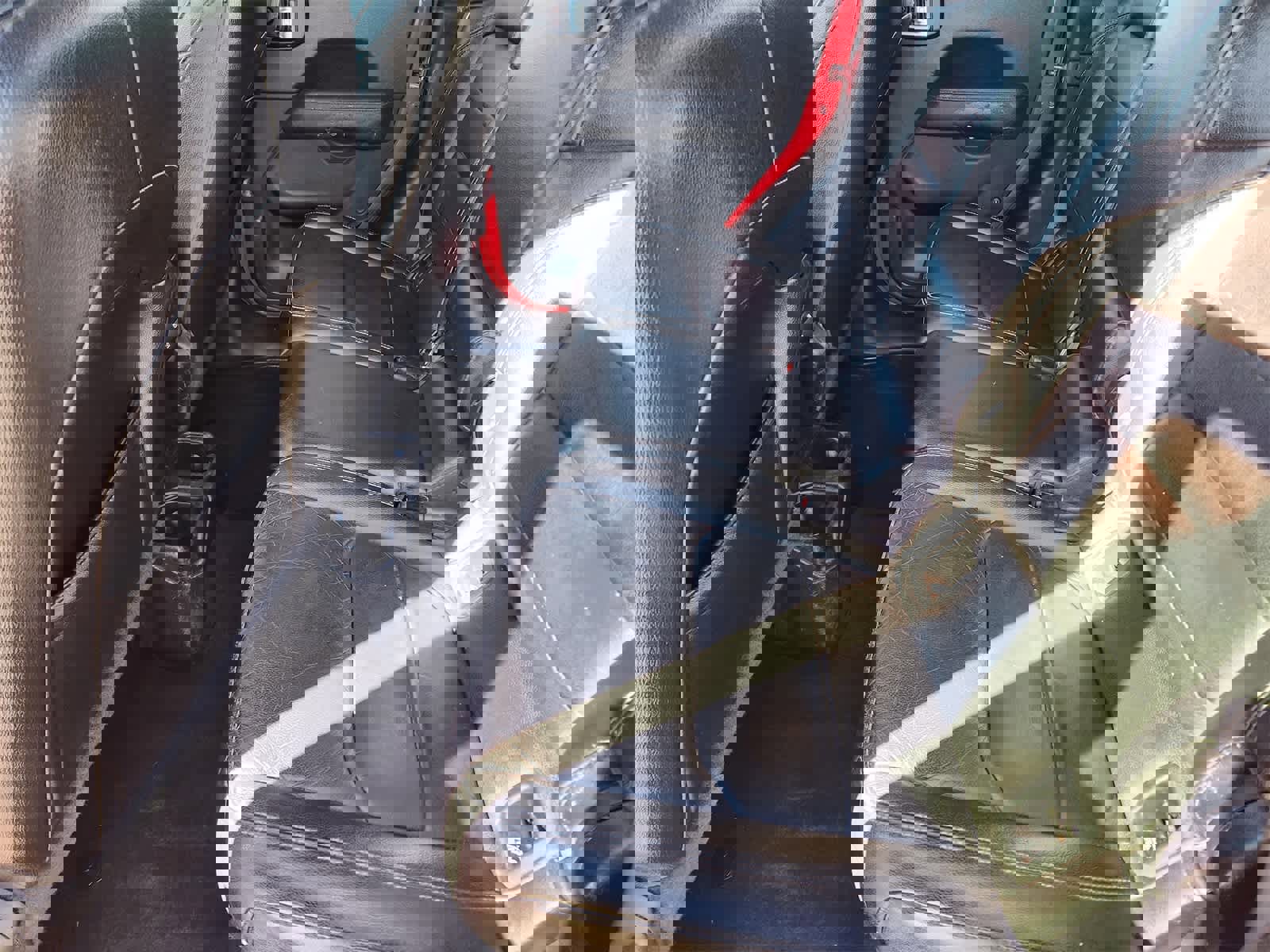 Used 2020 Jeep Gladiator Overland image 25