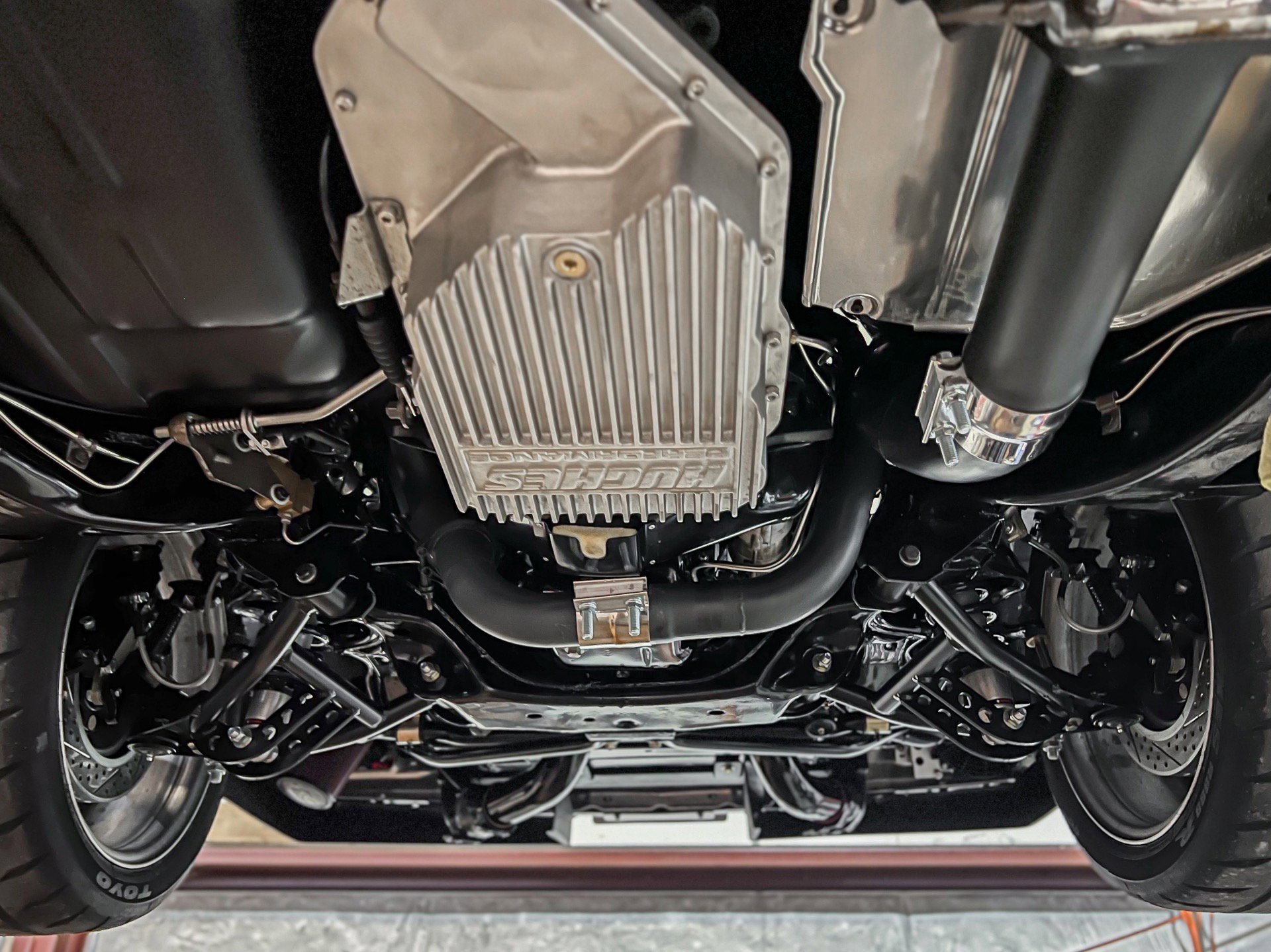 Used 1986 Buick Regal T-Type image 79