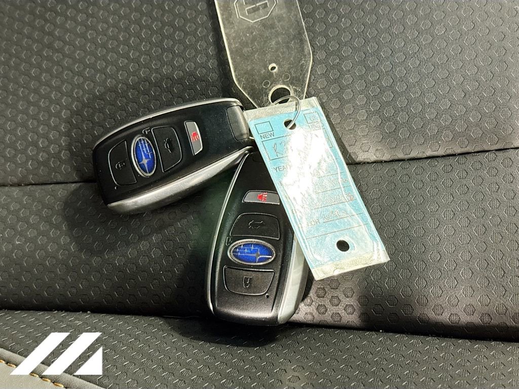 Used 2024 Subaru Crosstrek 2.5i Wilderness w/ Wilderness Package image 34