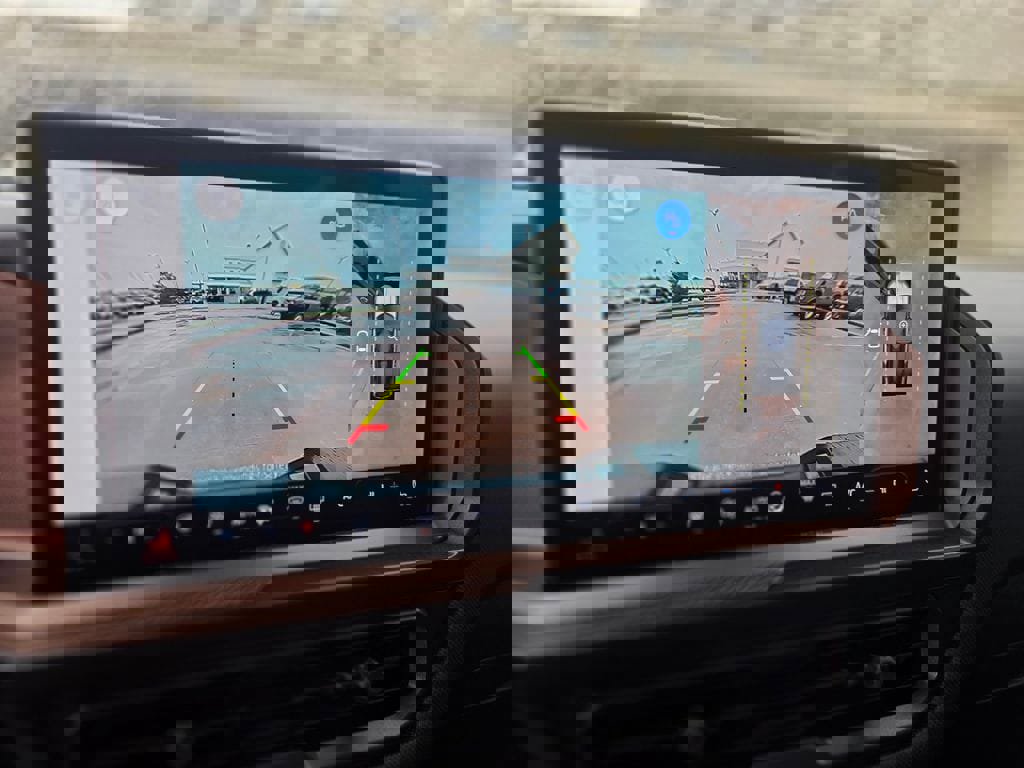 New 2026 Ford Bronco Sport Outer Banks image 28