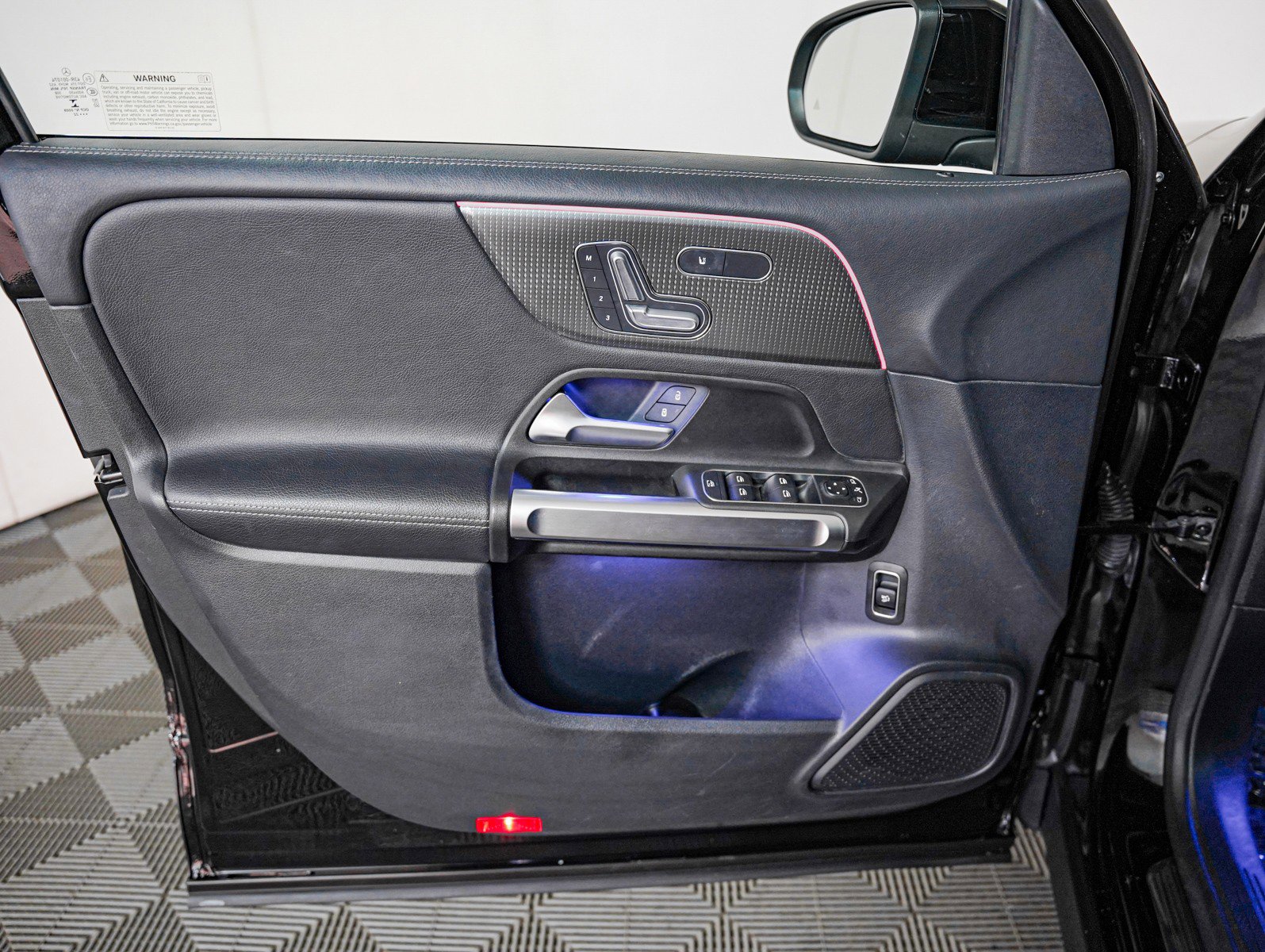 Certified 2022 Mercedes-Benz GLB 250 image 24