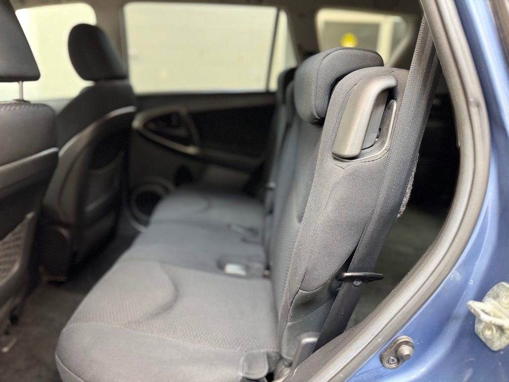 Used 2011 Toyota RAV4 Sport w/ Sport Extra Value Pkg AWD/4WD image 15
