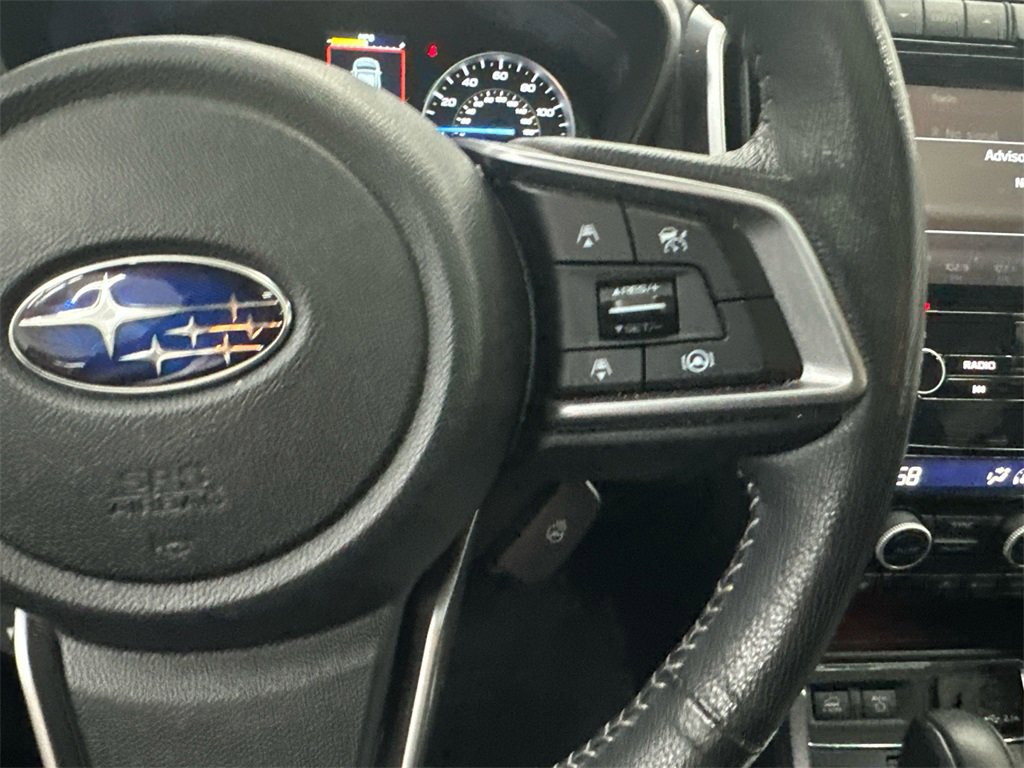 Used 2022 Subaru Ascent Limited w/ Technology Package image 29