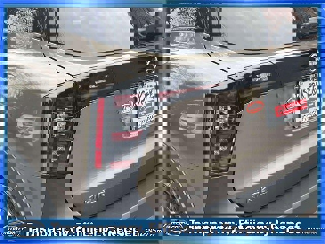 Certified 2025 Nissan Kicks SV image 11