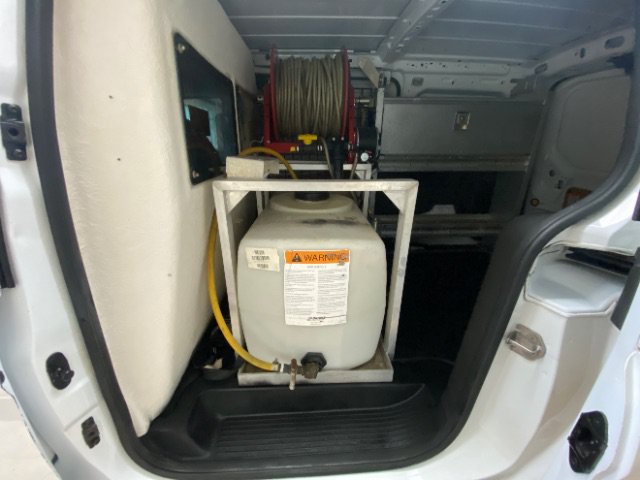 Used 2018 Ford Transit Connect XL FWD image 11