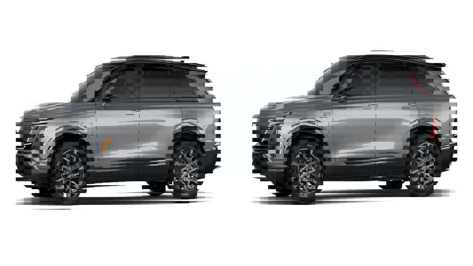 New 2026 Cadillac Vistiq Sport image 62